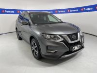 Image for 2021 Nissan X-Trail SUV ST-L
