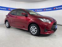 Image for 2020 Toyota Yaris Hatchback HYBRID