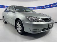 Image for 2006 Toyota Camry Sedan ALTISE