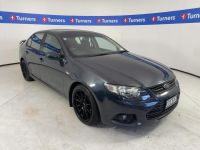 Image for 2012 Ford Falcon Sedan FG2 XR6