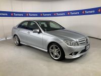 Image for 2010 Mercedes-Benz C300 Sedan