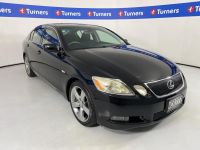 Image for 2005 Lexus GS430 Sedan