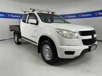 Image for 2012 Holden Colorado Ute LX EC CC