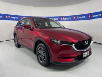 Image for 2018 Mazda CX-5 SUV GSX PTR