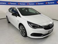 Image for 2019 Holden Astra Hatchback RS-V