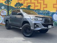 Image for 2018 Toyota Hilux Ute SR5 CRUISER, 4X4, HARD LID