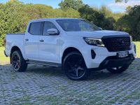 Image for 2021 Nissan Navara Ute St-X 2.3D/7At