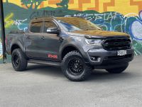Image for 2020 Ford Ranger Ute FX4 BI-TURBO 4X4