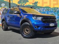 Image for 2020 Ford Ranger Ute XLT, 20