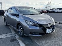 Image for 2022 Nissan Leaf Hatchback X (40kWh)