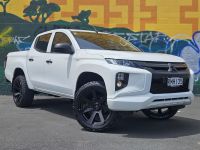 Image for 2020 Mitsubishi Triton Ute GLX, 4X4, BEAST, NEW MAGS AND TYRES