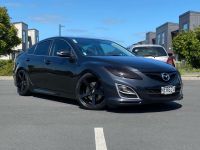 Image for 2010 Mazda Atenza (Mazda6) Sedan 25S, MANUAL