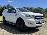 Image for 2018 Ford Ranger Ute XLT, 4X4 BEAST, CANOPY