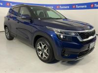 Image for 2021 Kia Seltos SUV EX