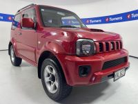 Image for 2013 Suzuki Jimny SUV Sierra