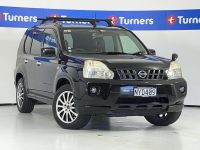 Image for 2008 Nissan X-Trail Wagon