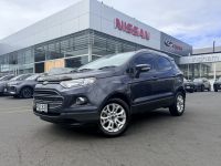 Image for 2014 Ford EcoSport SUV TITANIUM 1.5P/6AT/SW