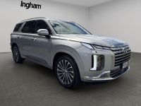 Image for 2022 Hyundai Palisade SUV CALLIGRAPHY 2.2DT