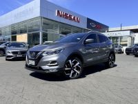 Image for 2019 Nissan Qashqai SUV TI 2.0 PETROL