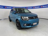 Image for 2017 Suzuki Ignis SUV Ltdc