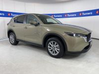 Image for 2025 Mazda CX-5 SUV GSX PTR