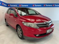 Image for 2006 Honda Airwave Wagon 1500