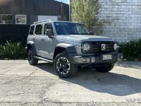 Image for 2026 GWM Tank 300 Ultra PHEV Hi4-T