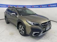 Image for 2022 Subaru Outback SUV Touring