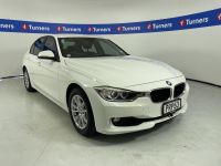 Image for 2012 BMW 320I Sedan