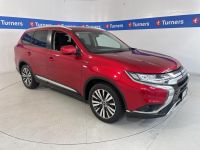 Image for 2022 Mitsubishi Outlander SUV LS