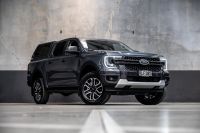 Image for 2025 Ford Ranger Sport 2.0L 4WD