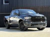 Image for 2026 RAM 1500 Limited Hurricane