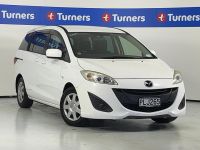 Image for 2013 Mazda Premacy Wagon