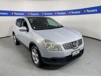 Image for 2007 Nissan Dualis Wagon