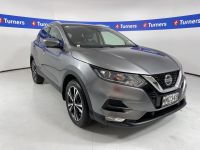 Image for 2019 Nissan Qashqai SUV ST-L