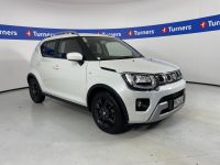 Image for 2022 Suzuki Ignis SUV Ltd