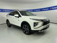 Image for 2022 Mitsubishi Eclipse Cross SUV XLS