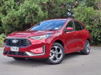 Image for 2024 Ford Escape ST-LINE X AWD FHEV 2