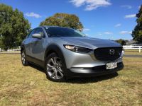 Image for 2020 Mazda CX-30 GTX AWD 2.5L PETROL