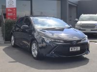 Image for 2021 Toyota Corolla SX 1.8P Hybrid CVT FWD Hatch