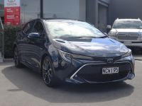 Image for 2020 Toyota Corolla ZR 1.8P Hybrid CVT FWD Hatch