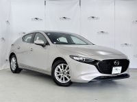 Image for 2023 Mazda 3 FASTBACK ,Radar cruise,Alloys