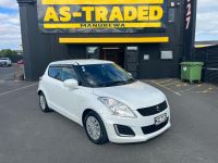 Image for 2014 Suzuki Swift Hatchback 1.2, ECONOMY HATCH!!!