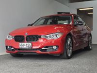 Image for 2012 BMW 320I Sedan F30 NEW SHAPE / SPORTS MODEL