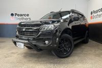Image for 2020 Holden Trailblazer LTZ, 4X4, 7 SEATER, 20