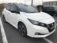 Image for 2019 Nissan Leaf Hatchback e+ G (62kWh)