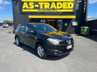 Image for 2012 Nissan Qashqai Hatchback ST 2.0 PETROL ALLOYS NZ NEW