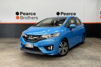 Image for 2015 Honda Jazz Hatchback RS, 1.5P, NZ NEW, LEATHER