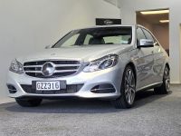 Image for 2013 Mercedes-Benz E 250 Sedan E250 / FACELIFT / AVANTGARDE