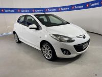 Image for 2013 Mazda Demio (Mazda2) Hatchback SPORT